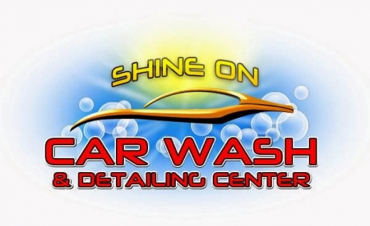 Photo by Shine On Car Wash & Detail Center for Shine On Car Wash & Detail Center
