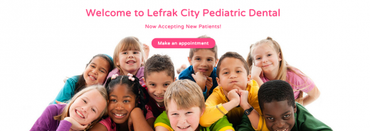 Photo by Lefrak City Pediatric Dental Empowered by hellosmile for Lefrak City Pediatric Dental Empowered by hellosmile
