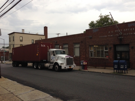 DOT Medical Examiner - DOT Physicals in College Point City, New York, United States - #2 Photo of Point of interest, Establishment, Health, Doctor, Local government office