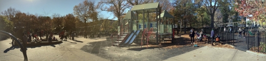 Photo by <br />
<b>Notice</b>:  Undefined index: user in <b>/home/www/activeuser/data/www/vaplace.com/core/views/default/photos.php</b> on line <b>128</b><br />
. Picture for Harmony Playground in Brooklyn City, New York, United States - Point of interest, Establishment, Park