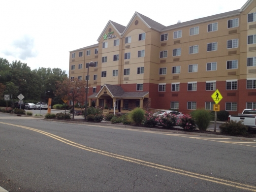 Extended Stay America Secaucus - New York City Area in Secaucus City, New Jersey, United States - #1 Photo of Point of interest, Establishment, Lodging
