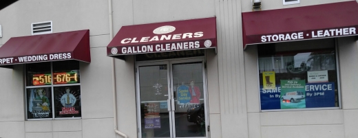 Photo by J.S.F. D for Gallon Cleaners