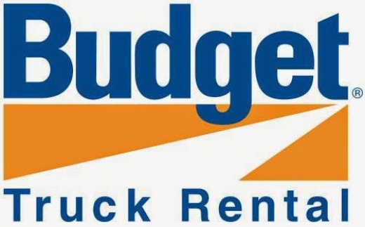 Budget Truck Rental in Bronx City, New York, United States - #1 Photo of Point of interest, Establishment, Moving company