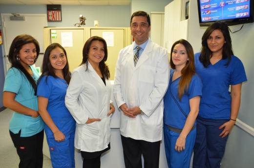 Photo by <br />
<b>Notice</b>:  Undefined index: user in <b>/home/www/activeuser/data/www/vaplace.com/core/views/default/photos.php</b> on line <b>128</b><br />
. Picture for Camilo Achury Dental in Queens City, New York, United States - Point of interest, Establishment, Health, Dentist
