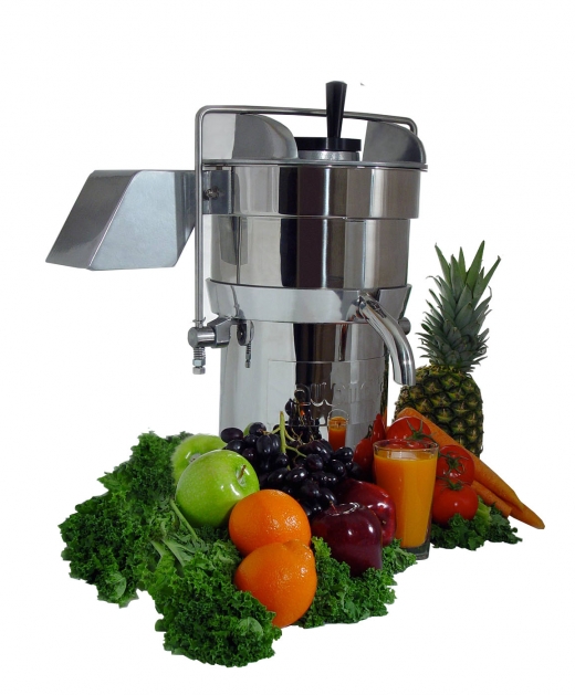 Automatic Juicer in Brooklyn City, New York, United States - #2 Photo of Point of interest, Establishment