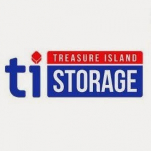 Photo by Treasure Island Storage for Treasure Island Storage