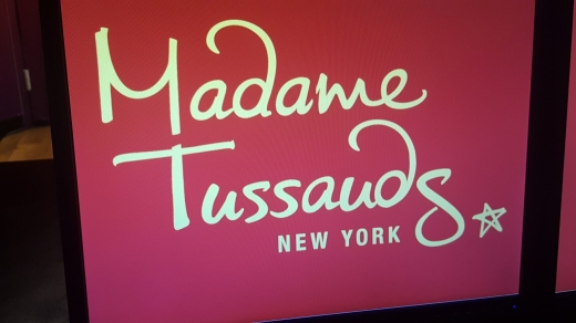 Photo by <br />
<b>Notice</b>:  Undefined index: user in <b>/home/www/activeuser/data/www/vaplace.com/core/views/default/photos.php</b> on line <b>128</b><br />
. Picture for Madame Tussauds New York in New York City, New York, United States - Point of interest, Establishment, Museum