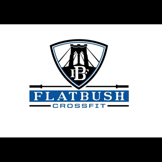 Flatbush CrossFit in Kings County City, New York, United States - #1 Photo of Point of interest, Establishment, Health