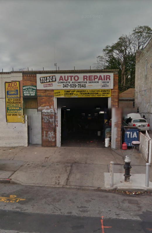 Tilden Auto Repairs in Kings County City, New York, United States - #1 Photo of Point of interest, Establishment, Car repair