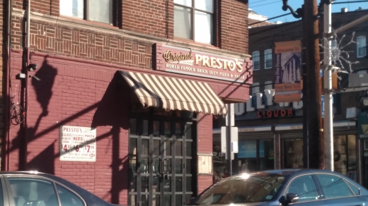 Original Presto's in West New York City, New Jersey, United States - #1 Photo of Restaurant, Food, Point of interest, Establishment, Meal takeaway, Meal delivery