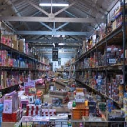 World Idea Toys - Wholesale in Bayonne City, New Jersey, United States - #3 Photo of Point of interest, Establishment, Store