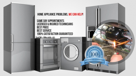 Photo by Fort Lee Appliance Repair Guys for Fort Lee Appliance Repair Guys