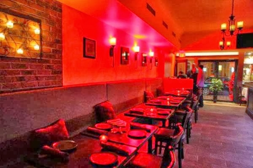 Red Oak in Brooklyn City, New York, United States - #3 Photo of Restaurant, Food, Point of interest, Establishment, Bar, Night club