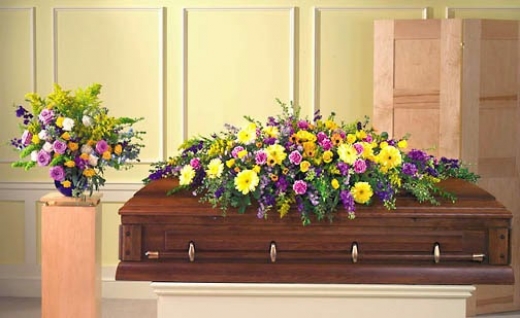 B & D Family Funeral Services in Bronx City, New York, United States - #3 Photo of Point of interest, Establishment, Funeral home