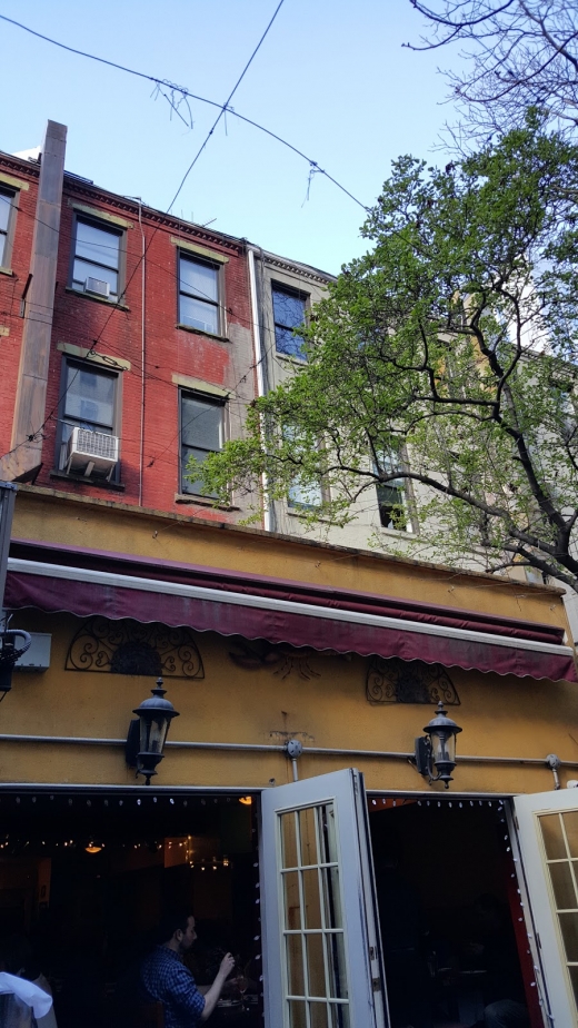 Sangria 46 in New York City, New York, United States - #4 Photo of Restaurant, Food, Point of interest, Establishment, Bar