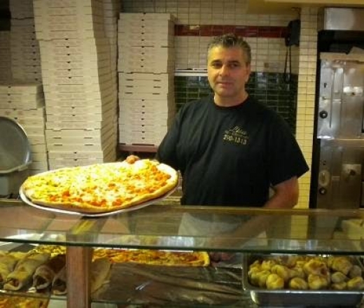 Lisa Italian Restaurant & Pizzeria in South Amboy City, New Jersey, United States - #1 Photo of Restaurant, Food, Point of interest, Establishment