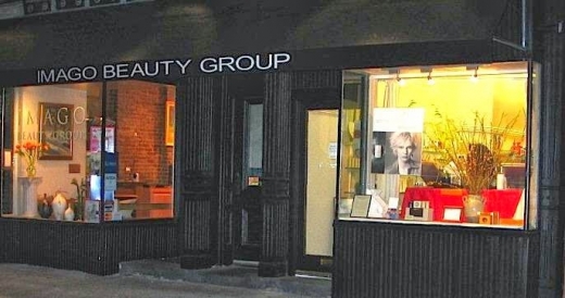 Imago Beauty Group in Hoboken City, New Jersey, United States - #1 Photo of Point of interest, Establishment, Store, Health, Spa, Beauty salon, Hair care