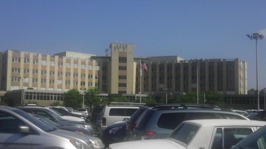Saint Barnabas Medical Center in Livingston City, New Jersey, United States - #3 Photo of Point of interest, Establishment, Hospital
