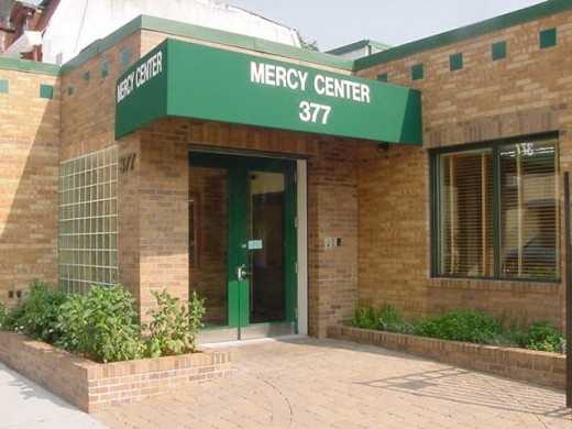 Mercy Center in Bronx City, New York, United States - #1 Photo of Point of interest, Establishment