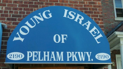 Photo by <br />
<b>Notice</b>:  Undefined index: user in <b>/home/www/activeuser/data/www/vaplace.com/core/views/default/photos.php</b> on line <b>128</b><br />
. Picture for Young Israel of Pelham Parkway in Bronx City, New York, United States - Point of interest, Establishment, Place of worship, Synagogue