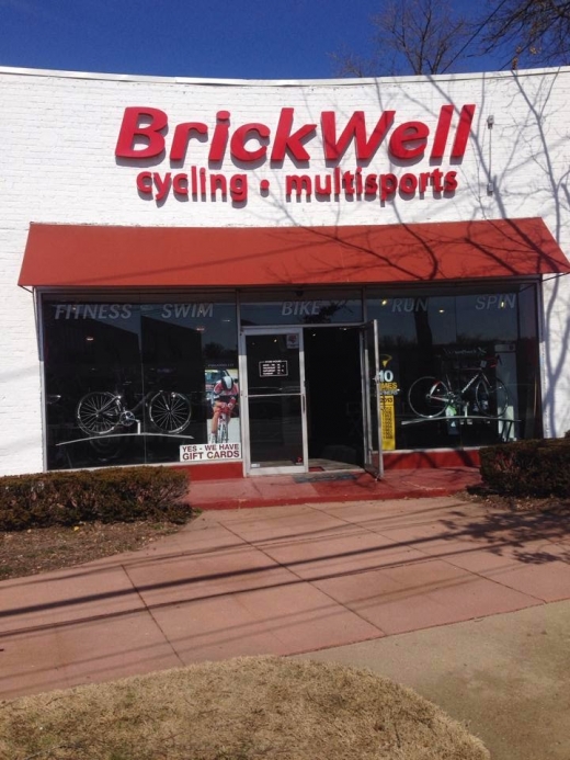 Brickwell Cycling & Multisports in Manhasset City, New York, United States - #1 Photo of Point of interest, Establishment, Store