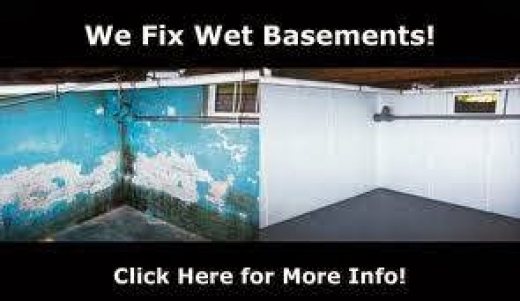 Photo by American Waterproofing | Foundation Leaks for American Waterproofing | Foundation Leaks