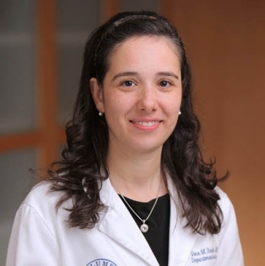 Gina M. Badalato, MD in New York City, New York, United States - #1 Photo of Point of interest, Establishment, Health, Doctor
