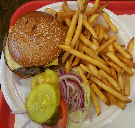 The Chicken Shack in New York City, New York, United States - #2 Photo of Restaurant, Food, Point of interest, Establishment