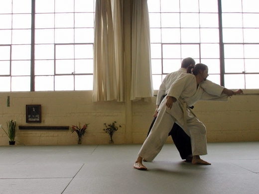 Aikido North Jersey in Teaneck City, New Jersey, United States - #1 Photo of Point of interest, Establishment, Health