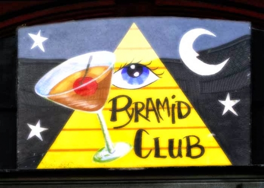 The Pyramid Club in New York City, New York, United States - #2 Photo of Point of interest, Establishment, Night club