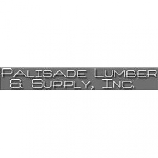 Photo by Palisade Lumber Supply Inc for Palisade Lumber Supply Inc