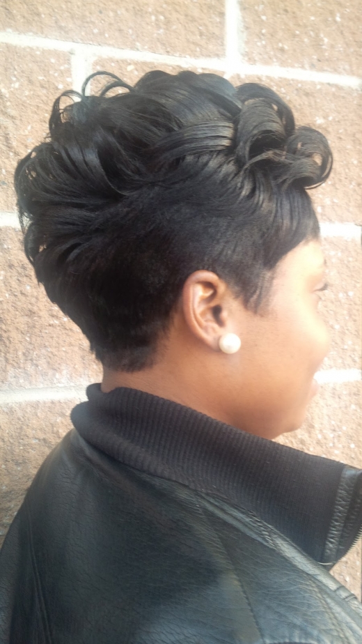 Photo by <br />
<b>Notice</b>:  Undefined index: user in <b>/home/www/activeuser/data/www/vaplace.com/core/views/default/photos.php</b> on line <b>128</b><br />
. Picture for Passions Hair Designz in Laurelton City, New York, United States - Point of interest, Establishment, Beauty salon, Hair care