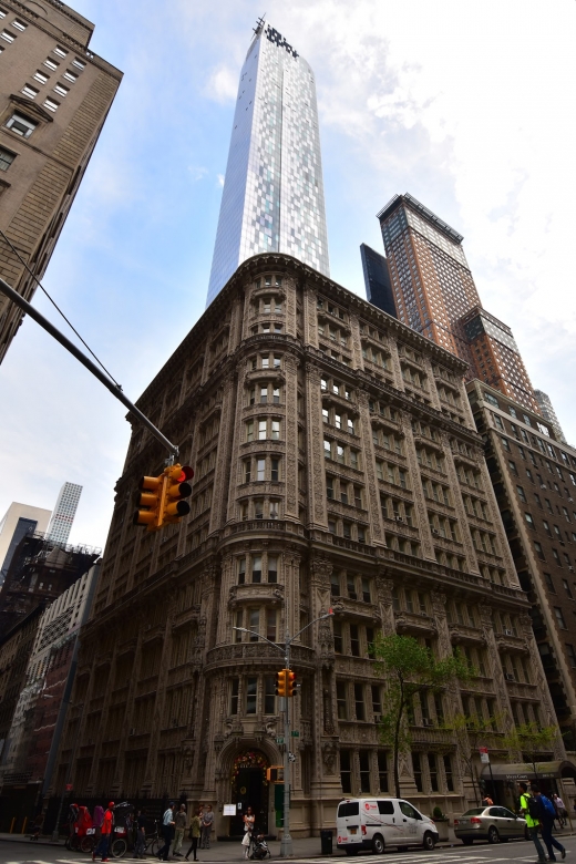 Alwyn Court in New York City, New York, United States - #1 Photo of Point of interest, Establishment, Real estate agency
