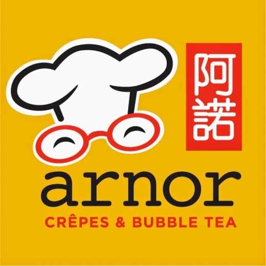 Photo by <br />
<b>Notice</b>:  Undefined index: user in <b>/home/www/activeuser/data/www/vaplace.com/core/views/default/photos.php</b> on line <b>128</b><br />
. Picture for Arnor Crepes & Bubble Tea in Brooklyn City, New York, United States - Restaurant, Food, Point of interest, Establishment, Store, Cafe