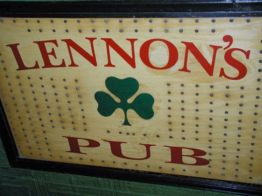 Lennon's Pub in Port Washington City, New York, United States - #2 Photo of Point of interest, Establishment, Bar