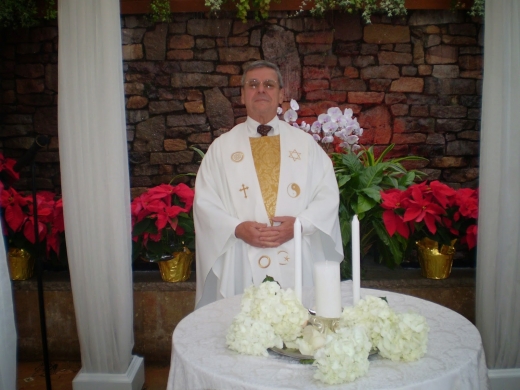 Rev. Anthony Di Bartolo - Wedding Officiant in Richmond City, New York, United States - #4 Photo of Point of interest, Establishment