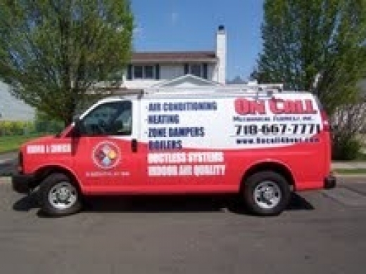 Photo by Heating Service Professionals for Heating Service Professionals