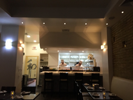 Mido in New York City, New York, United States - #1 Photo of Restaurant, Food, Point of interest, Establishment