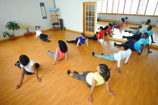 Union Square - Body & Brain Yoga·Tai Chi in New York City, New York, United States - #2 Photo of Point of interest, Establishment, Health, Gym