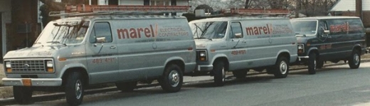 Photo by Marel Electrical Services Inc for Marel Electrical Services Inc