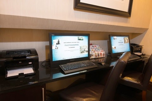 Hampton Inn Carlstadt in Carlstadt City, New Jersey, United States - #4 Photo of Point of interest, Establishment, Lodging