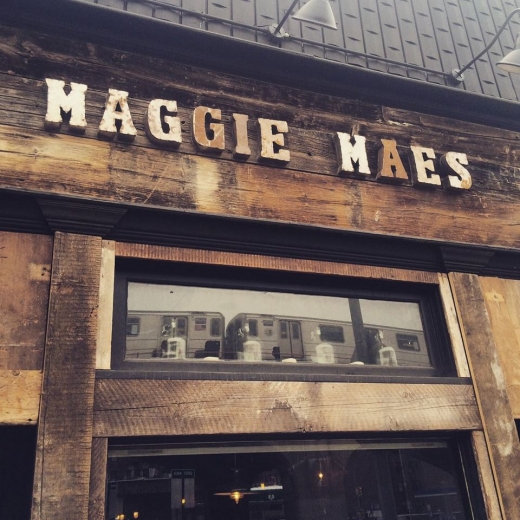 Maggie Mae's Bar in sunnyside City, New York, United States - #1 Photo of Point of interest, Establishment, Bar