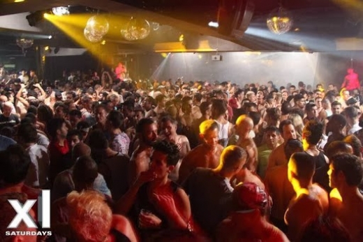 Photo by <br />
<b>Notice</b>:  Undefined index: user in <b>/home/www/activeuser/data/www/vaplace.com/core/views/default/photos.php</b> on line <b>128</b><br />
. Picture for XL Nightclub in New York City, New York, United States - Point of interest, Establishment, Bar, Night club