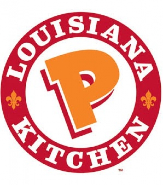 Popeyes® Louisiana Kitchen in Belleville City, New Jersey, United States - #3 Photo of Restaurant, Food, Point of interest, Establishment
