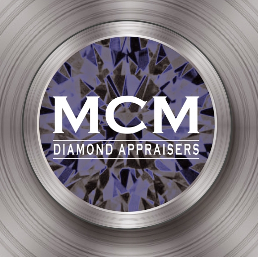 MCM Diamond Co in New York City, New York, United States - #1 Photo of Point of interest, Establishment, Store, Jewelry store