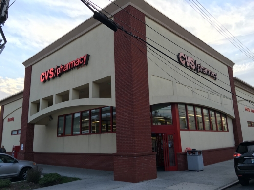 CVS Pharmacy in Queens City, New York, United States - #2 Photo of Point of interest, Establishment, Store, Health, Pharmacy