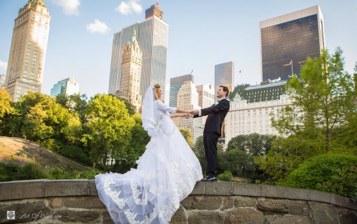 Wedding Photography NYC in New York City, New York, United States - #3 Photo of Point of interest, Establishment