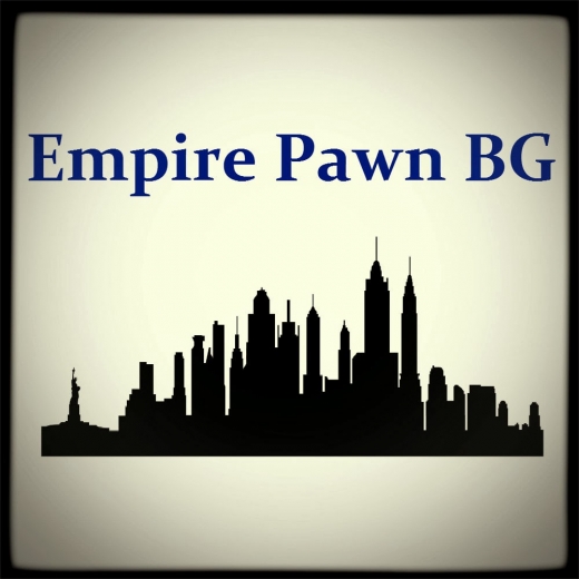 Photo by Empire Pawn BG LLC for Empire Pawn BG LLC