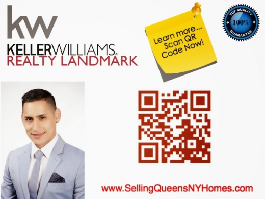 Selling Queens NY Homes at Keller Williams Realty in Queens City, New York, United States - #3 Photo of Point of interest, Establishment, Real estate agency