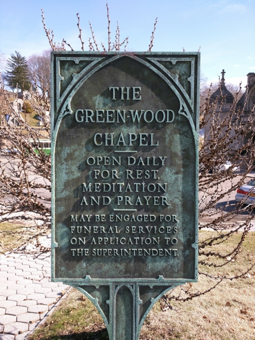 Photo by <br />
<b>Notice</b>:  Undefined index: user in <b>/home/www/activeuser/data/www/vaplace.com/core/views/default/photos.php</b> on line <b>128</b><br />
. Picture for Green-Wood Cemetery Chapel in Kings County City, New York, United States - Point of interest, Establishment, Church, Place of worship